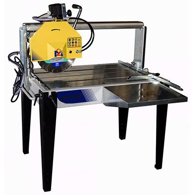Камнерезный станок Emmedue ES-300W - изображение 4