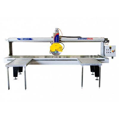 Камнерезный станок Emmedue ES-300W - изображение 7