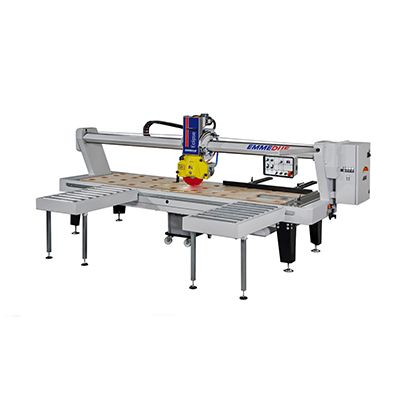 Камнерезный станок Emmedue ES H 160 - изображение 4