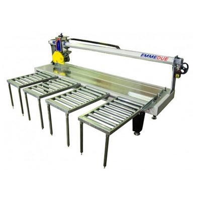 Камнерезный станок Emmedue ES H 160 - изображение 7