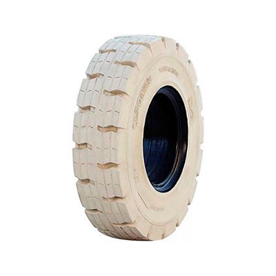 Шина Emrald СЕ 27x10-12 EmPower немаркая (с замком)