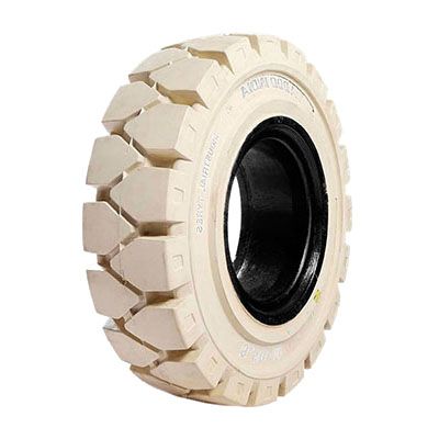 Шина Emrald СЕ 4.00-8 Greckster немаркая (с замком)