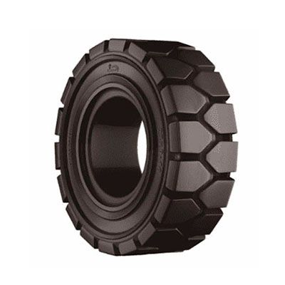 Шина Emrald СЕ 6.00-9 Greckster (с замком)