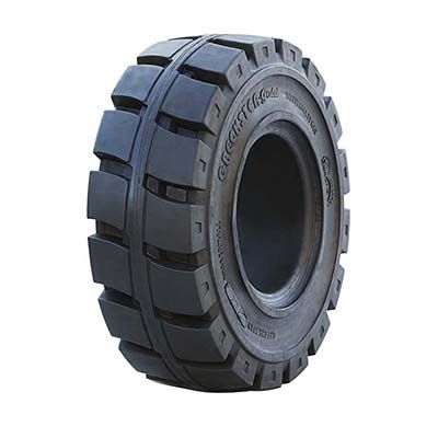 Шина Emrald СЕ 6.50-10 Greckster Gold немаркая (с замком)