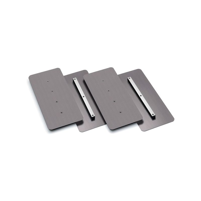 Лопасти затирочные для Enar 1200 мм