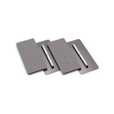 Лопасти затирочные для Enar 900 мм - изображение 2