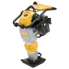 Вибротрамбовка Enar PH60H - изображение 2