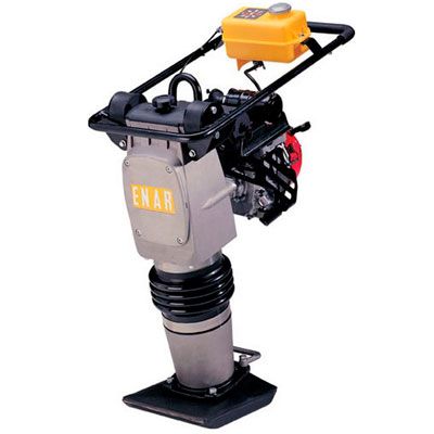 Вибротрамбовка Enar PH80YD - изображение 7
