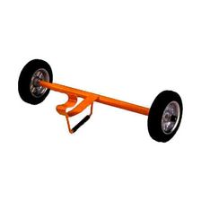 Колеса транспортные для виброплит Enar серии TEN - изображение 2