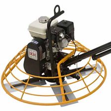 Затирочная машина ENAR TIF 900H - изображение 4