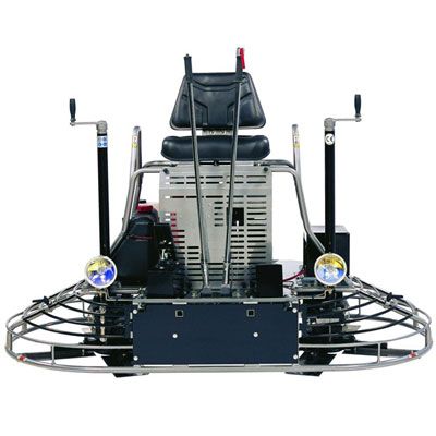 Затирочная машина ENAR TIFON 1200H - изображение 5