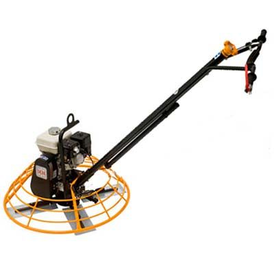 Затирочная машина ENAR TIFON 1200H - изображение 6