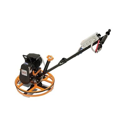 Затирочная машина ENAR TIFON 600H - изображение 8