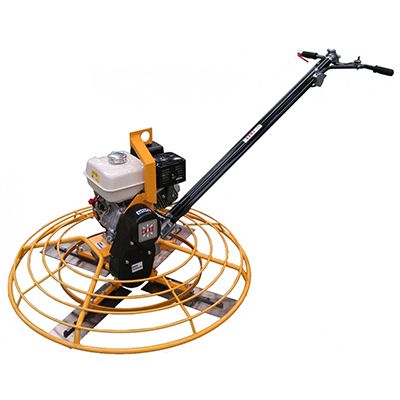 Машина затирочная Enar TIFON 601 - изображение 7