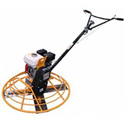 Машина затирочная ENAR TIFON 907 - изображение 5