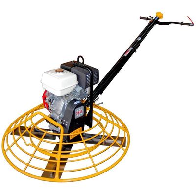 Затирочная машина ENAR TIFON DUPLA 900 - изображение 5