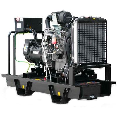 Дизельная электростанция ENERGO AD200-T400C - изображение 6