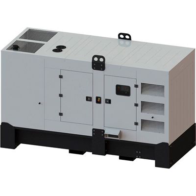 Дизельная электростанция ENERGO AD250-T400C-S в звукоизолирующем корпусе - изображение 7