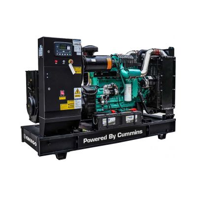 Дизельная электростанция ENERGO AD60-T400C