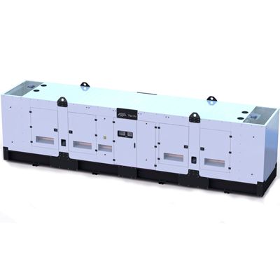 Генератор бензиновый ENERGO EB2.5/230-Y - изображение 4