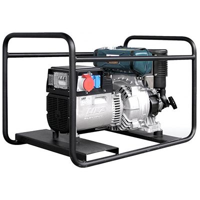 Генератор бензиновый ENERGO EB7.0/230-HL - изображение 7