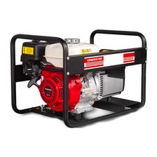 Генератор бензиновый ENERGO EB7.0/230-HLE - изображение 2