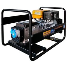 Генератор бензиновый ENERGO EB7.0/230-S - изображение 2