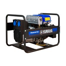 Генератор бензиновый ENERGO EB7.0/230-YE - изображение 2