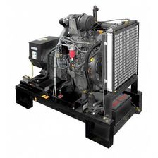 Дизельная электростанция ENERGO ED 13/400 Y - изображение 2
