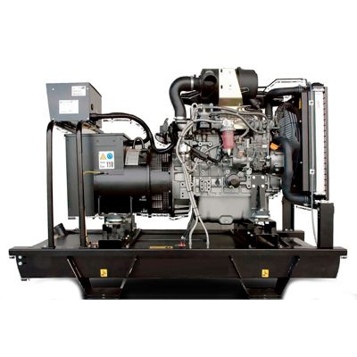 Дизельная электростанция ENERGO ED 35/400 Y