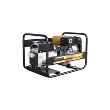 Дизельный сварочный генератор ENERGO ED 7,0/230-W220R - изображение 2