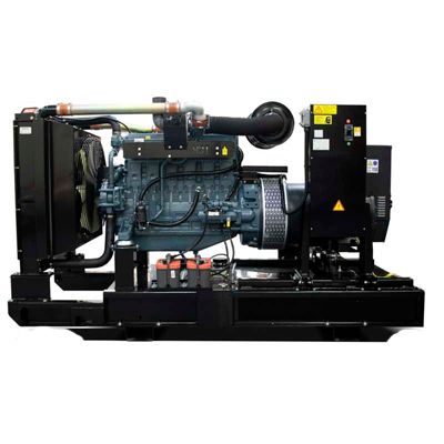 Дизельная электростанция Energo ED200/400 D