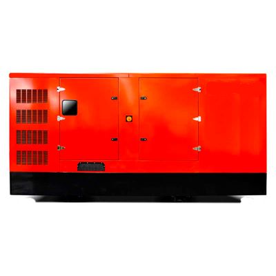 Дизельная электростанция Energo ED200/400 D - изображение 4