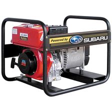 Дизельный генератор ENERGO ED3.0/230-S - изображение 2