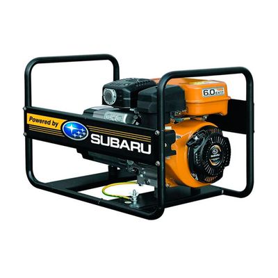 Дизельный генератор ENERGO ED6.5/400-S - изображение 3