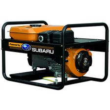 Дизельный генератор ENERGO ED6.5/400-SL - изображение 2