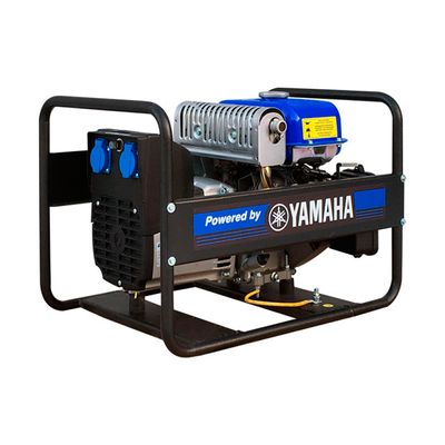 Дизельный генератор ENERGO ED6.5/400-SL - изображение 4