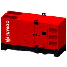Дизельная электростанция ENERGO EDF 280/400 SCS звукоизолирующем корпусе - изображение 2