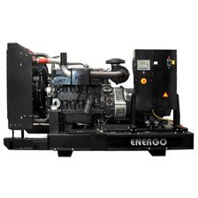 Дизельная электростанция ENERGO EDF 300/400 V - изображение 2