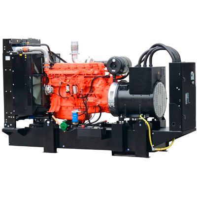 Дизельная электростанция ENERGO EDF 450/400 SC
