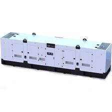 Дизельная электростанция ENERGO EDF 900/400 VSTW звукоизолирующем корпусе - изображение 2