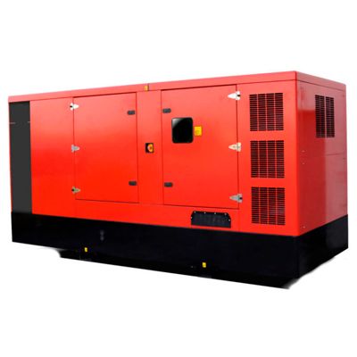 Газопоршневая электростанция ENERGO HGE-150 T5 NG звукоизолирующем корпусе - изображение 7