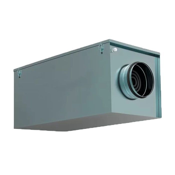Приточная вентиляционная установка Energolux Energy Smart E 160-5,0 M1