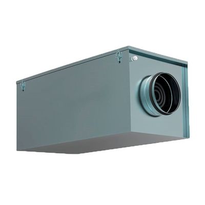 Приточно-вытяжная установка Energolux Rona SRME 1200 H1 - изображение 3
