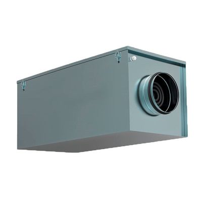 Приточно-вытяжная установка Energolux Rona SRME 1200 H1 - изображение 6