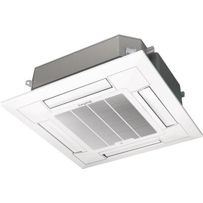 Внешний блок мульти сплит-системы Energolux SAM24M3-GI/3 - изображение 4