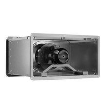 Прямоугольный канальный вентилятор Energolux SDT 50-25/22.2D-0,55 - изображение 2