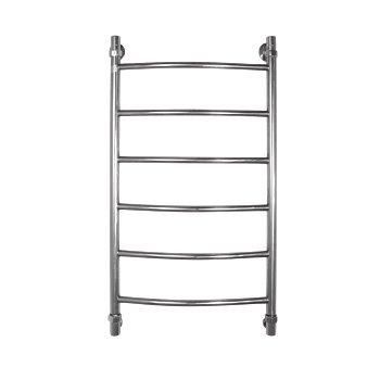 Электрический полотенцесушитель Energy U chrome G2K - изображение 4