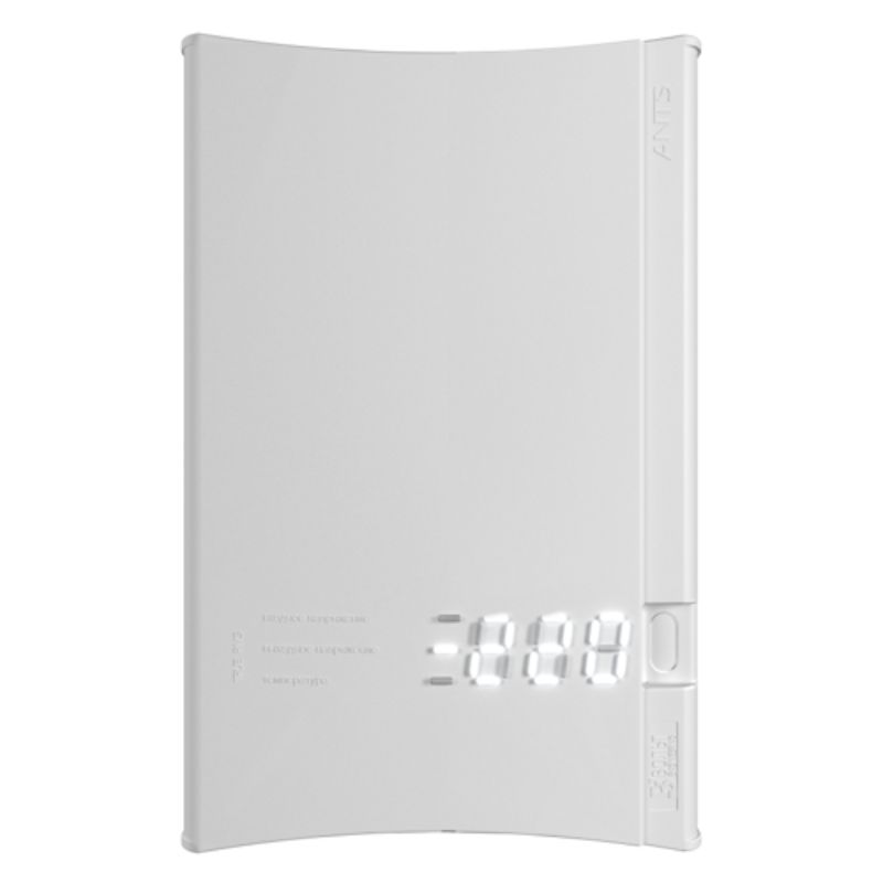 Стабилизатор напряжения однофазный Вольт engineering КилоГерц Э 1-3 - изображение 2