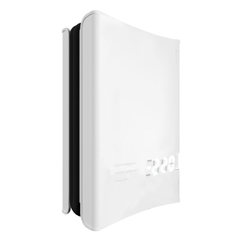 Стабилизатор напряжения однофазный Вольт engineering КилоГерц Э 1-3 - изображение 3